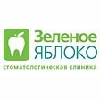 вариант логотипа для стоматологии