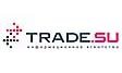 редизайн логотипа trade.su